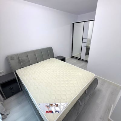 Location d’un nouvel appartement de 3 pièces, Insignia Residence 2, secteur 6, Bucarest, Roumanie